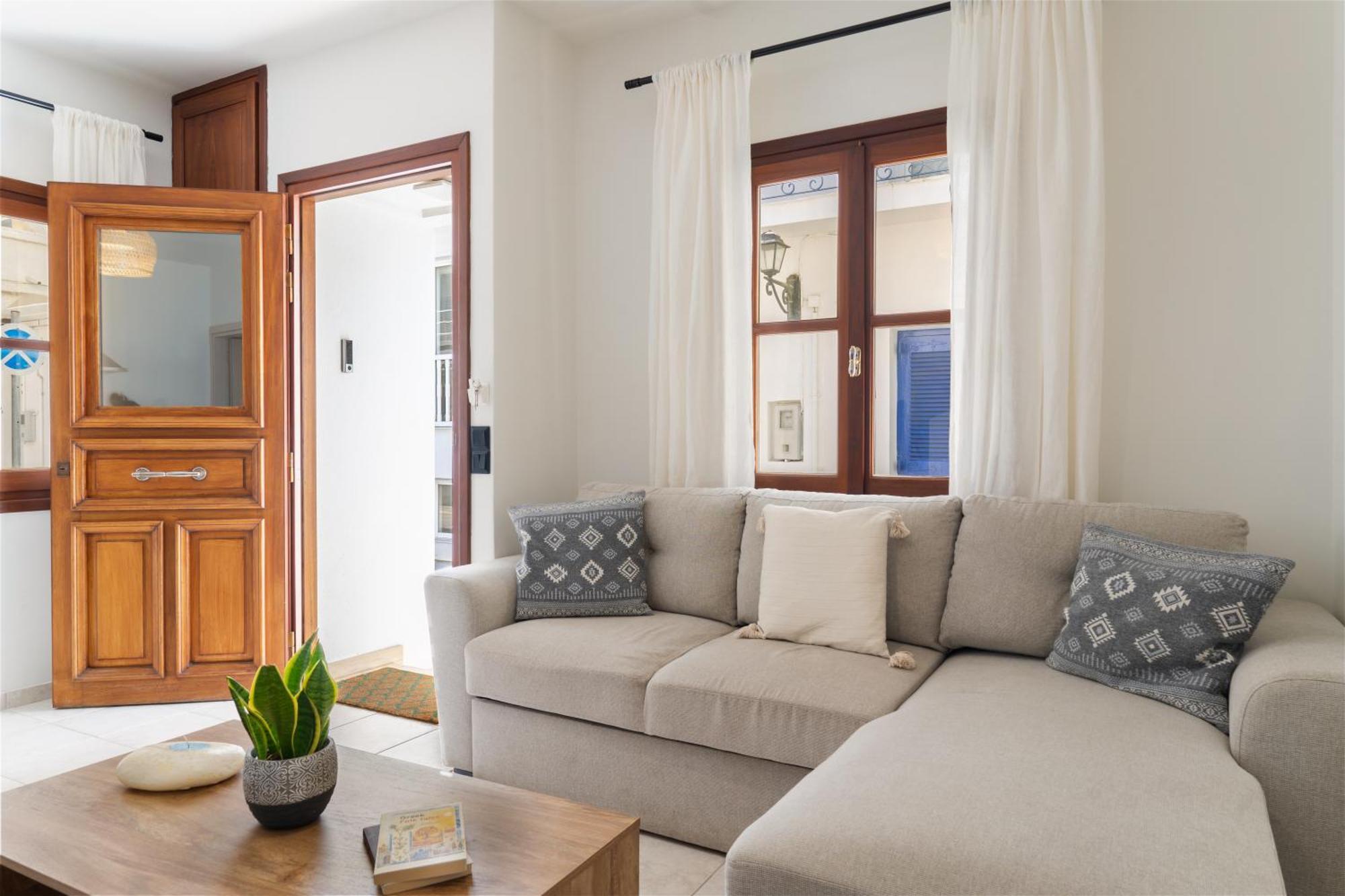 Olea White Villa Skiathos Town Exterior photo